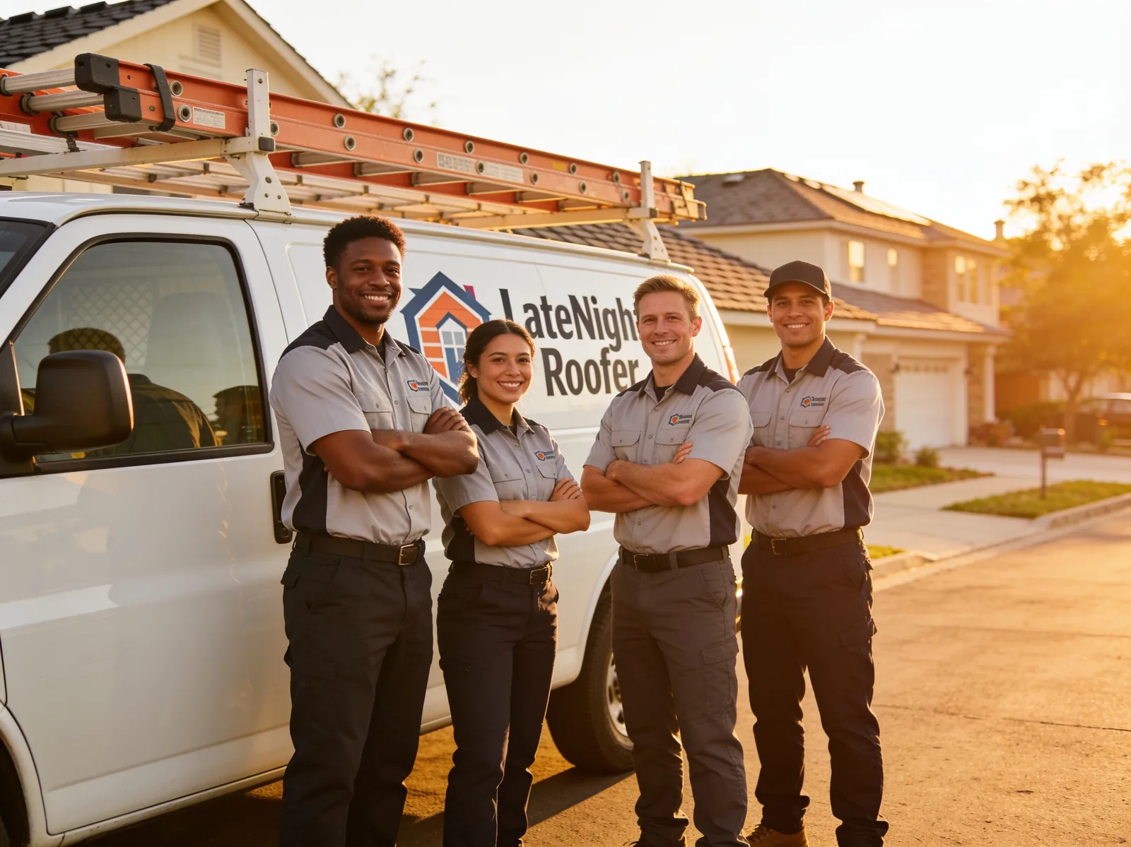Emergency Roof Repair company in Assumption, IL