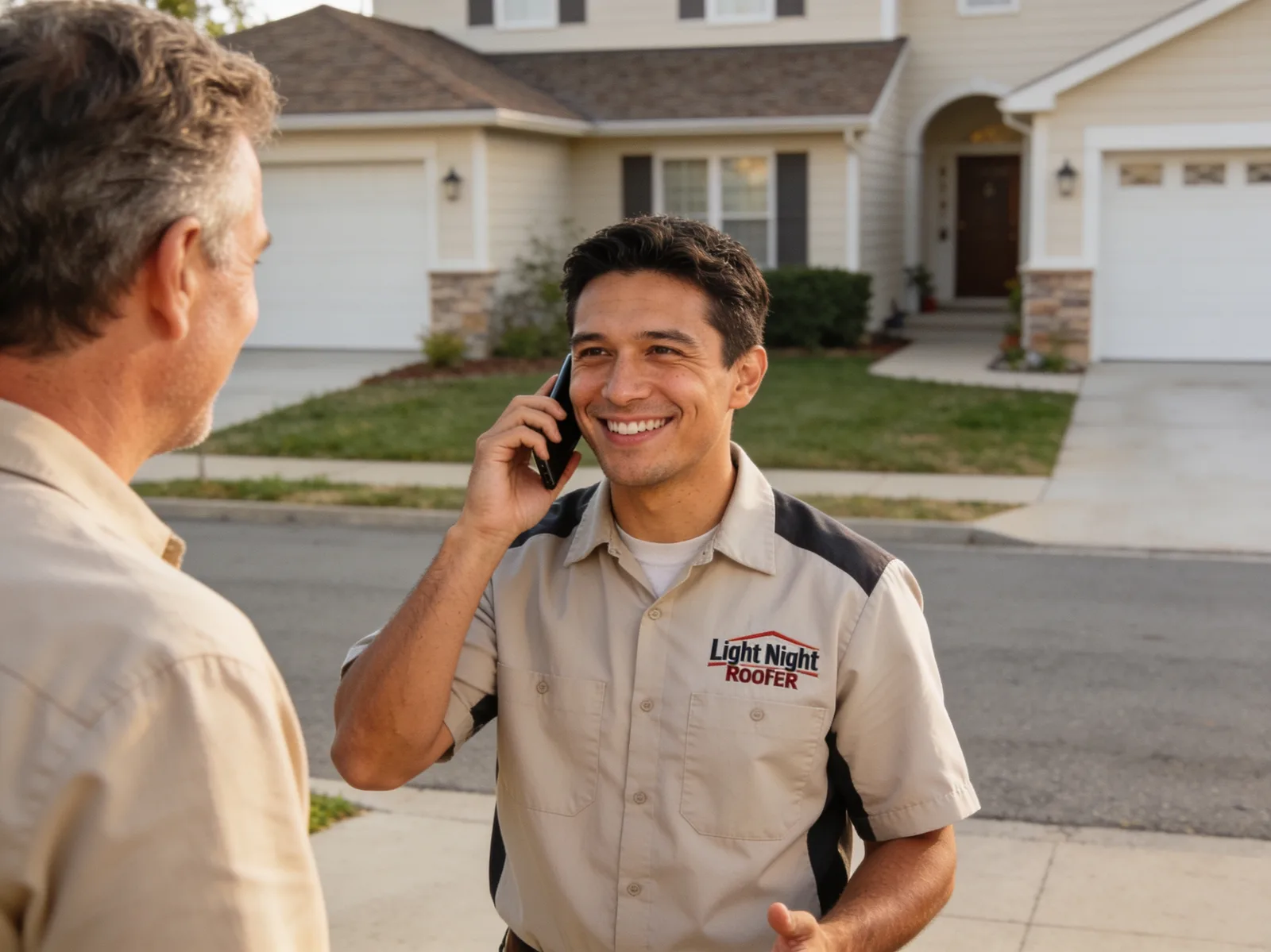 Emergency Roof Repair Assumption, IL FAQs